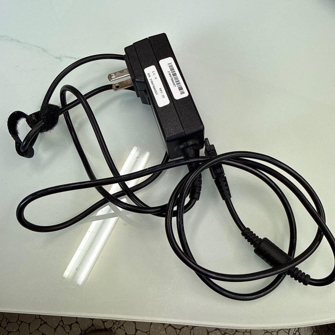 【ジャンク品】Wacom Cintiq 13HD DTK-1301