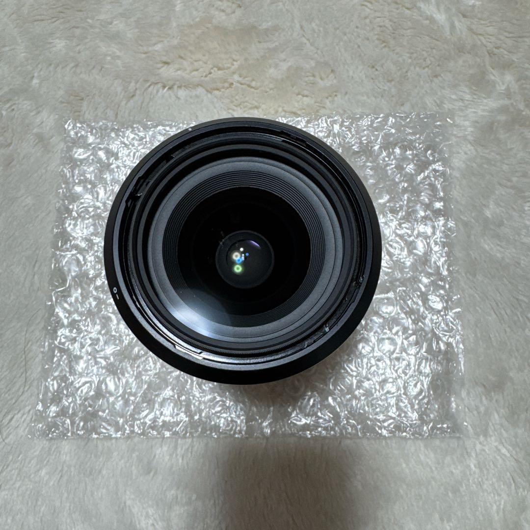 【TAMRON/タムロン】 20-40mm F/2.8 Di III VXD