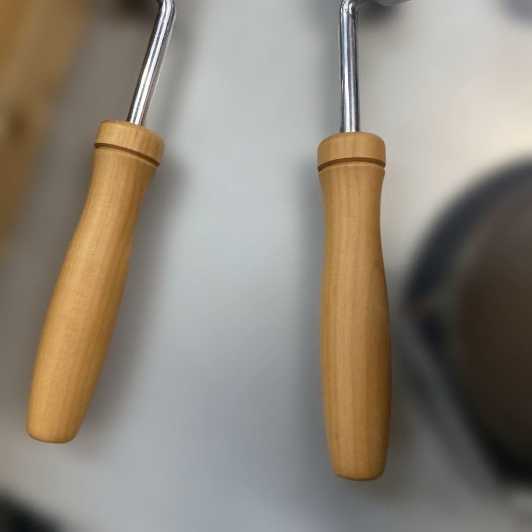 希少！タキイ和裁電化鏝　ランプ付　 和裁コテ　タキイ製