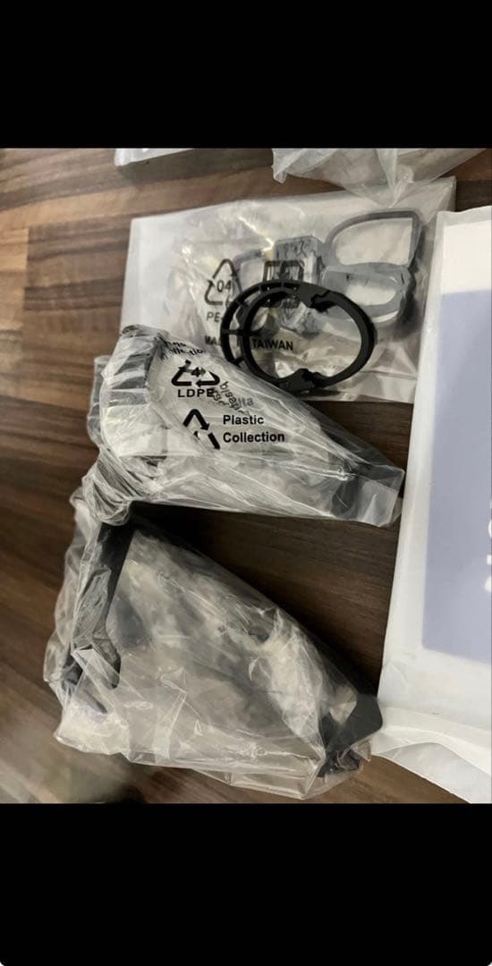 現行型　sサイズ　新品・未組立・未加工　PROPEL ADVANCED SL