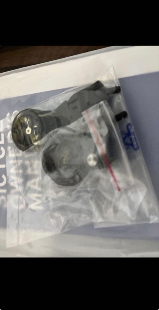 現行型　sサイズ　新品・未組立・未加工　PROPEL ADVANCED SL