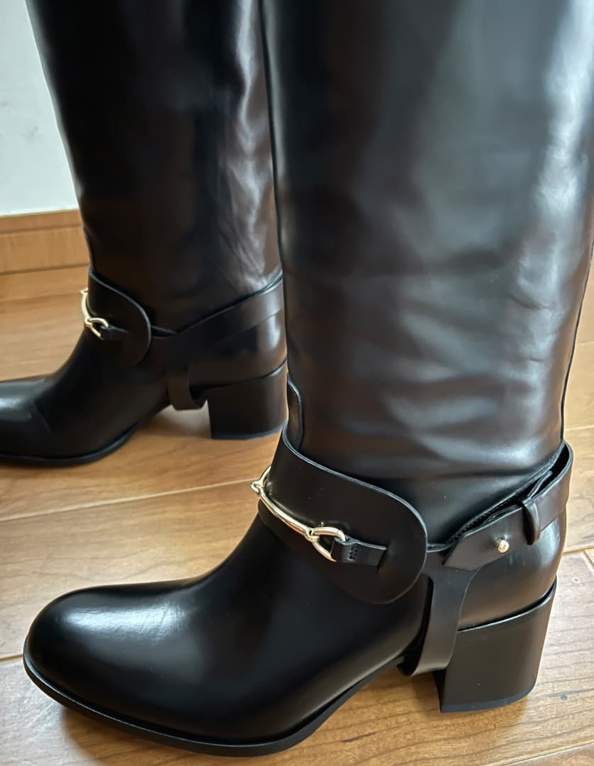 新品☆サルトル☆SARTORE☆黒☆