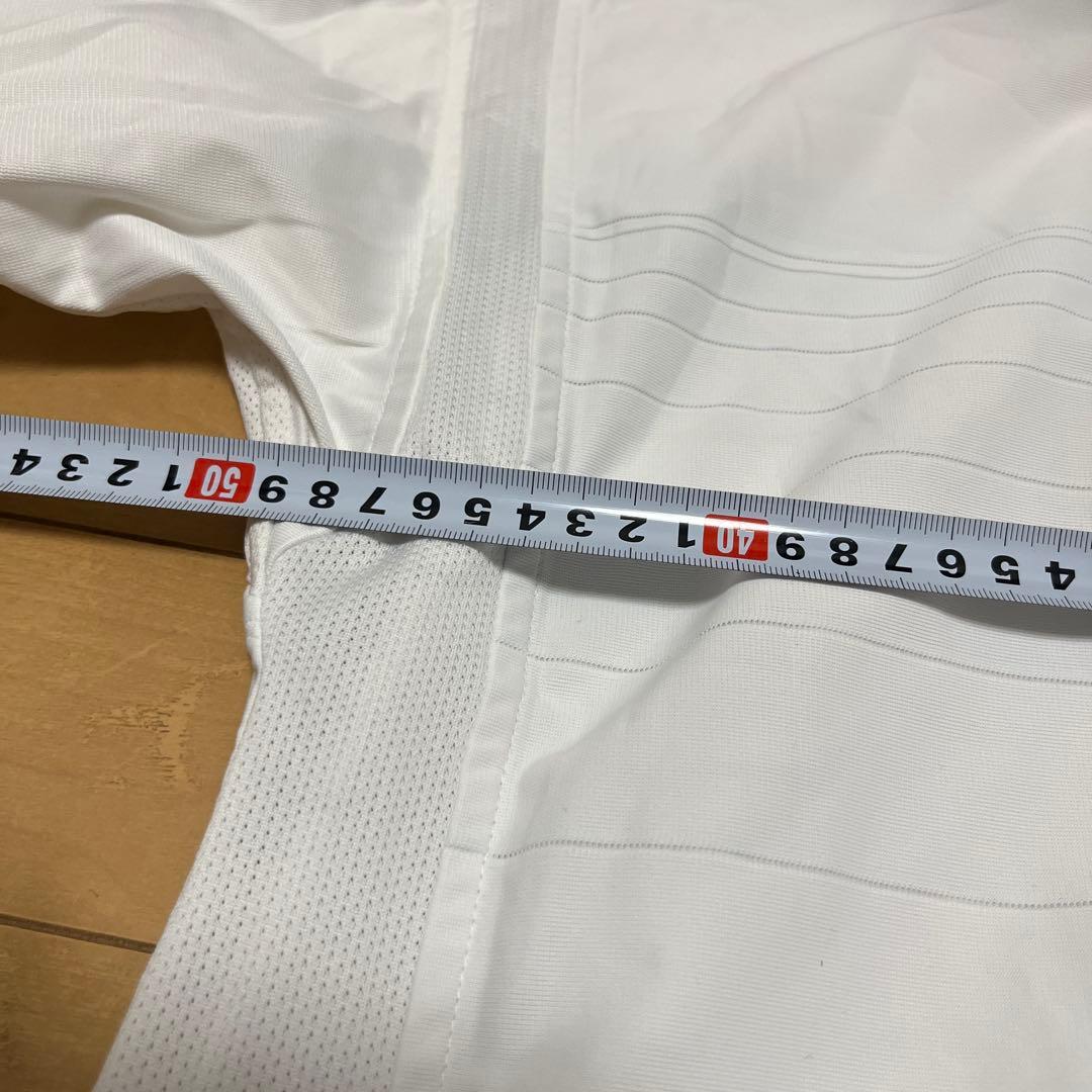 【希少品】アンブロ　イングランド代表　ゲームシャツ2003/2005 UMBRO