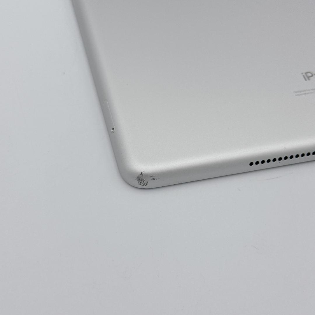 【良品】iPad (第7世代) 32GB MW6C2J/Aシルバー