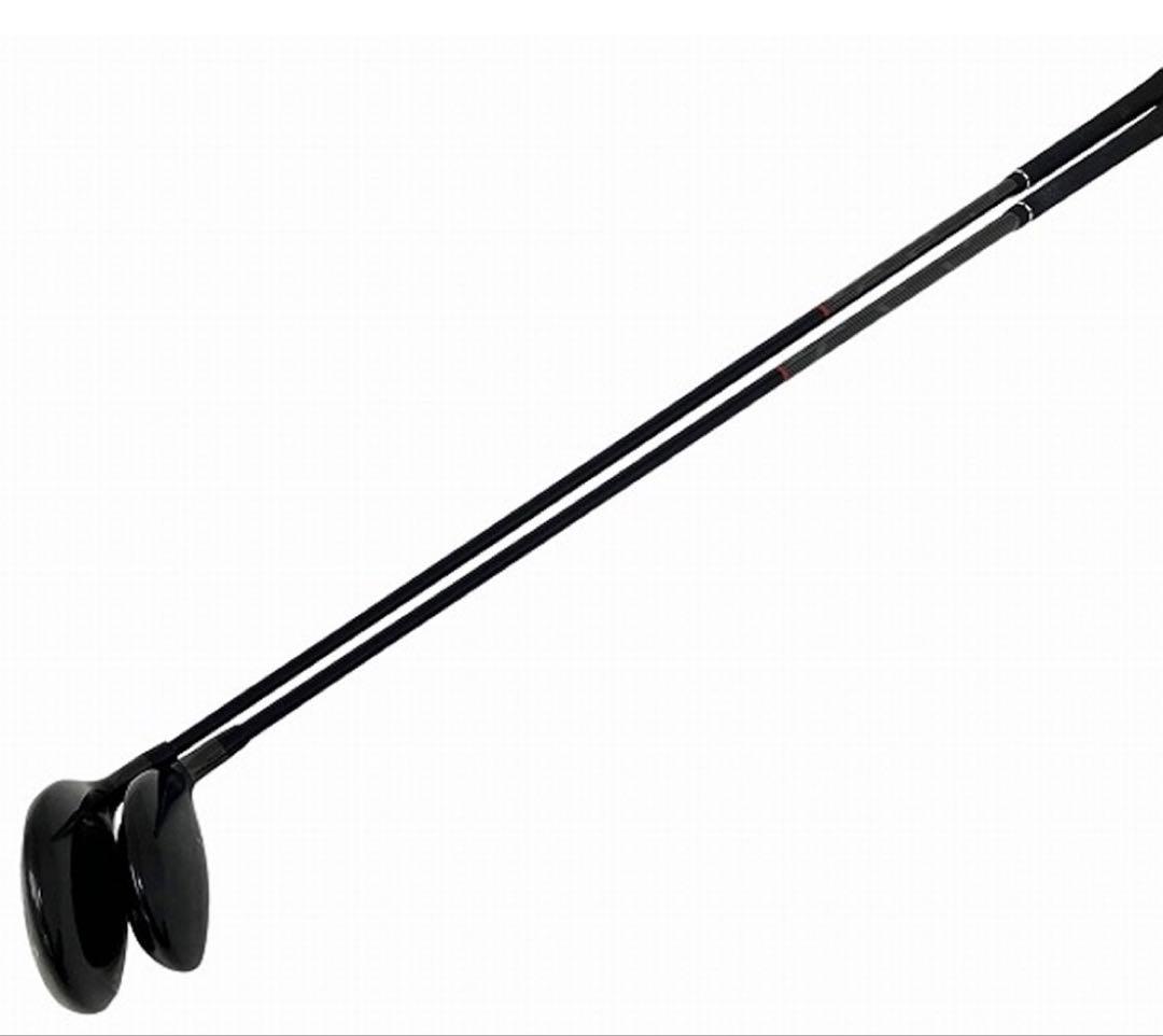 ぶっ飛び！美品！cobra F-MAX 4H/22° 5F/20° 2本セット