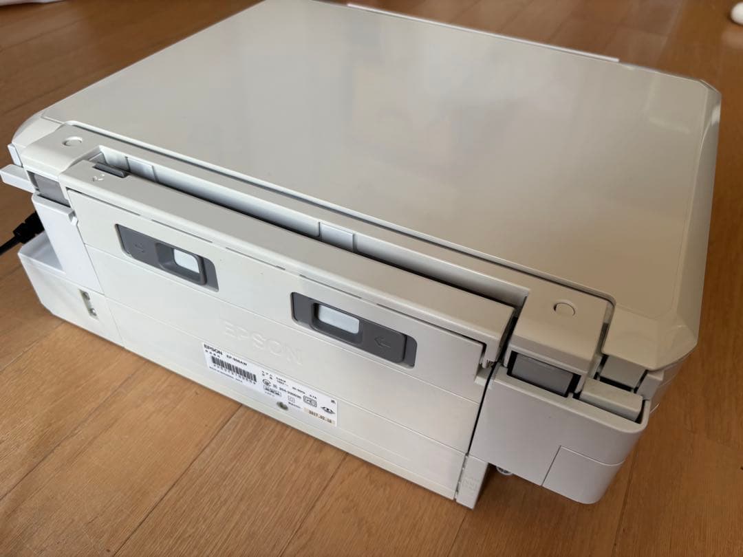 (ジャンク品)エプソンEP-080 AWプリンター本体