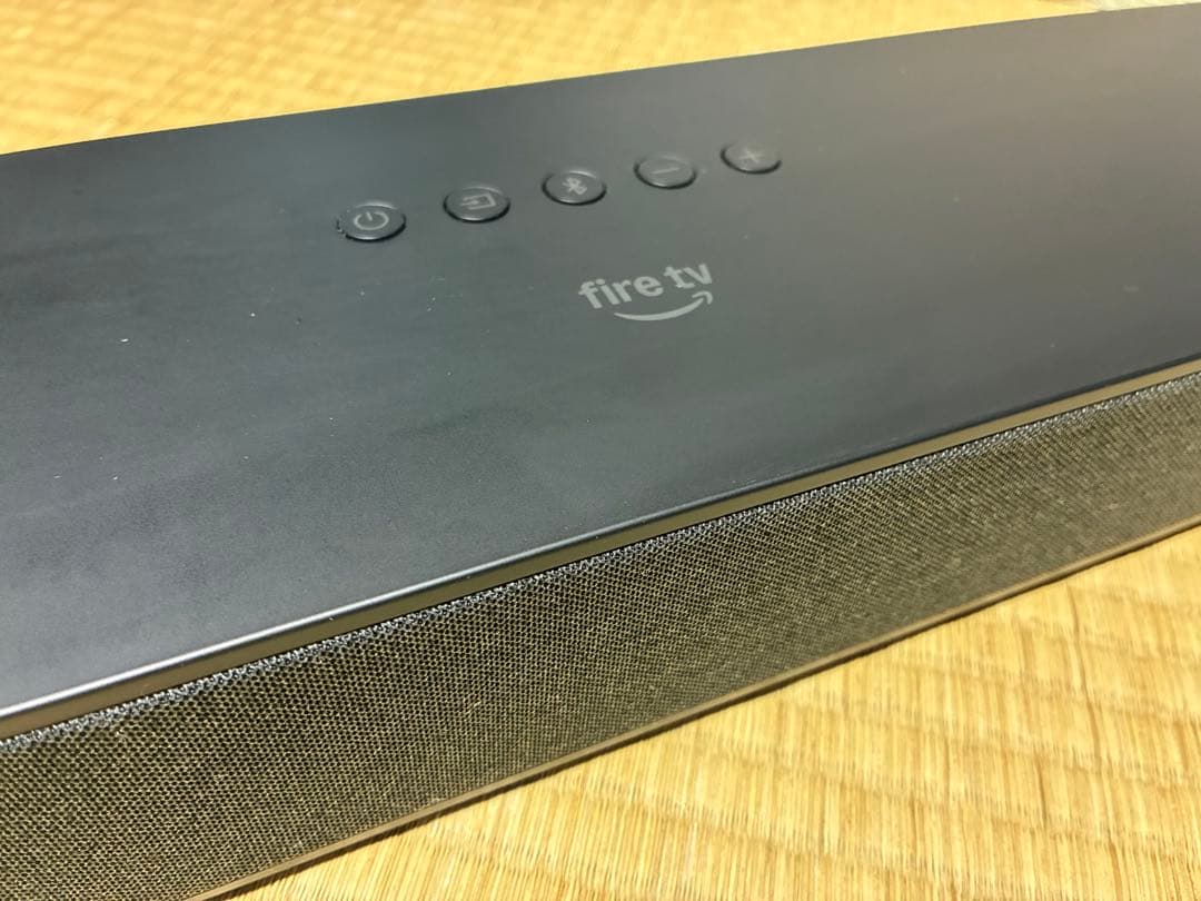 専用　Amazon Fire TV Soundbar Plus