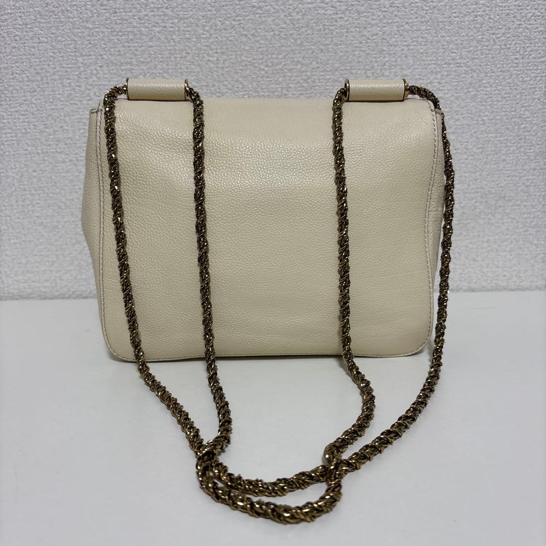 ❣️専用❣️ 美品　Chloe エルシー ショルダーバッグ