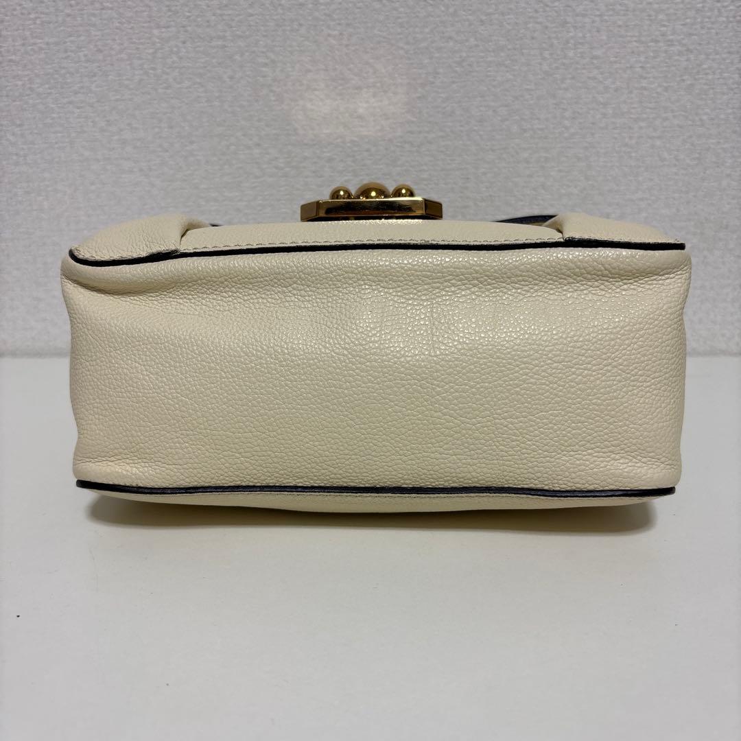 ❣️専用❣️ 美品　Chloe エルシー ショルダーバッグ