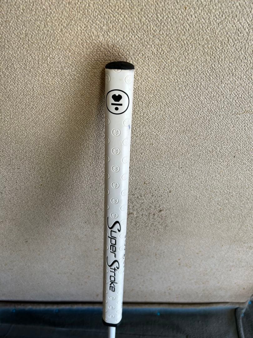 L.A.B GOLF カスタムパターMEZZ.1 MAX 中尺37.5インチ