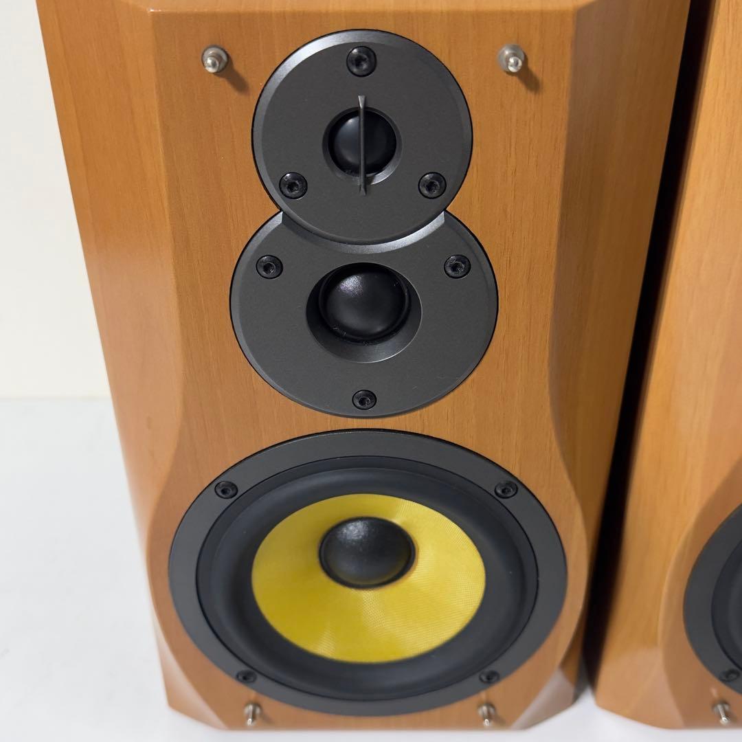 DENON デノン SC-201SA 3ウェイ4スピーカー