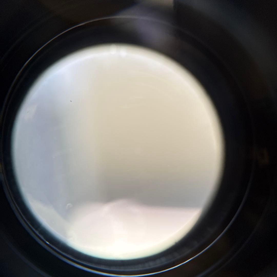 Nikon フォトミック　レンズ付き　中古