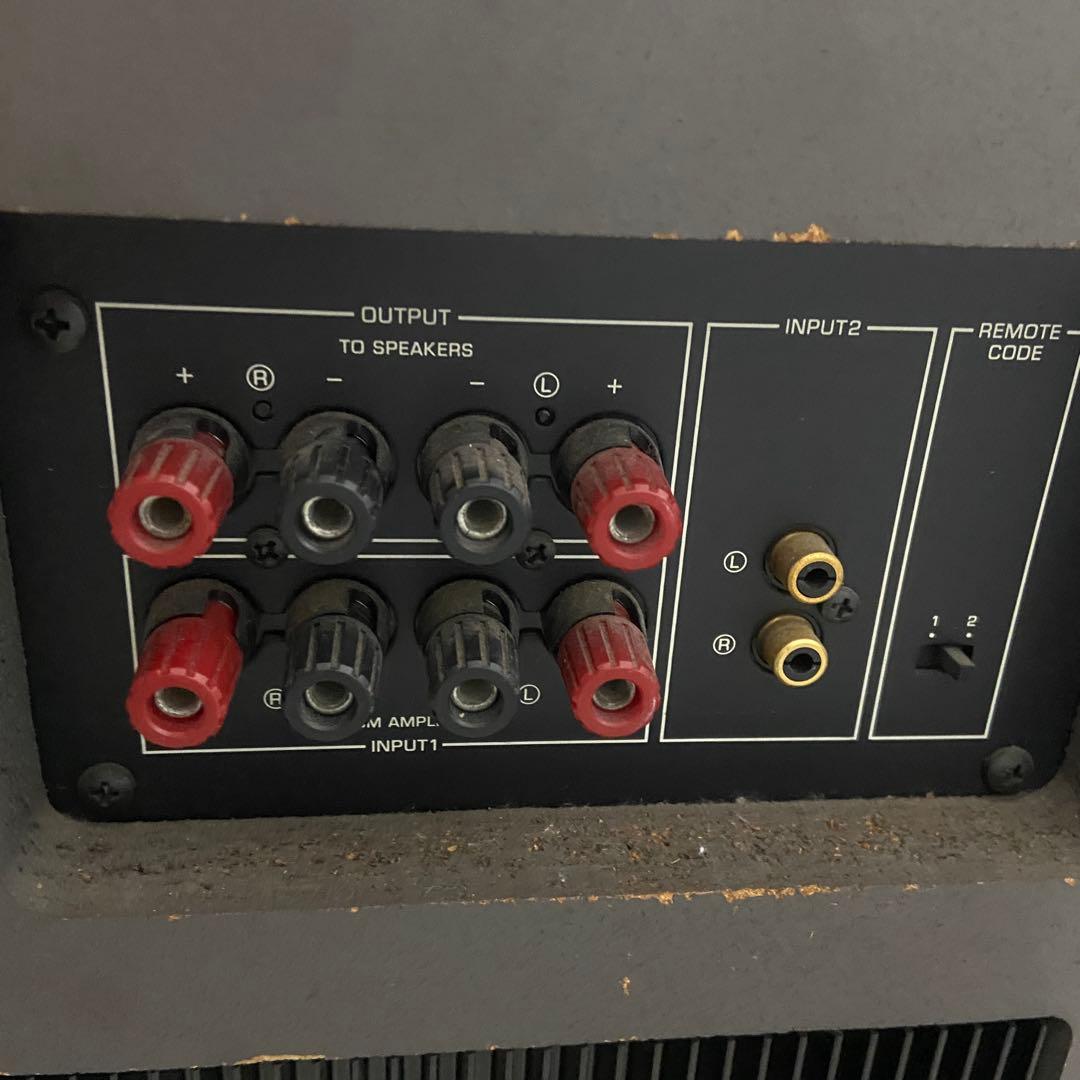 YAMAHA ヤマハ⭐️YST-SW500 ウーハー スピーカー リモコンなし