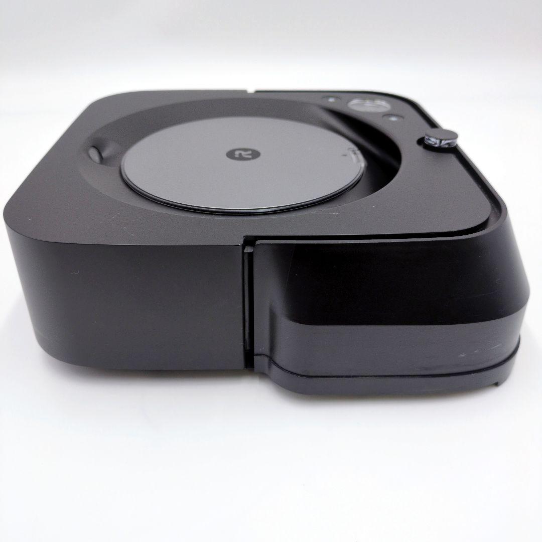 【極美品】iRobot Braava jet ブラーバジェット WiFi対応