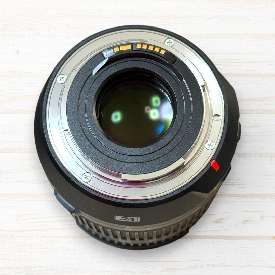 TAMRON ズームレンズ SP 17-50mm Di II VC #277