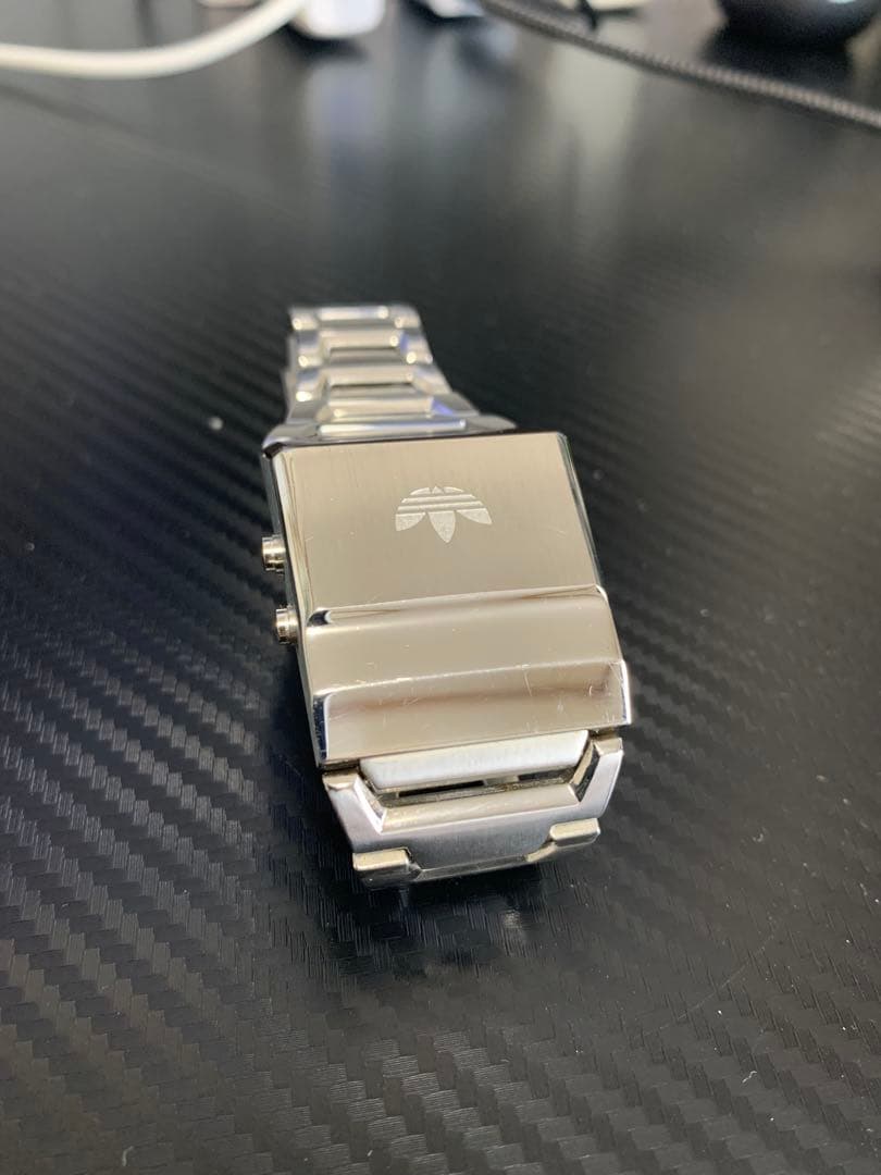 adidas アディダス LED 中古稼働品