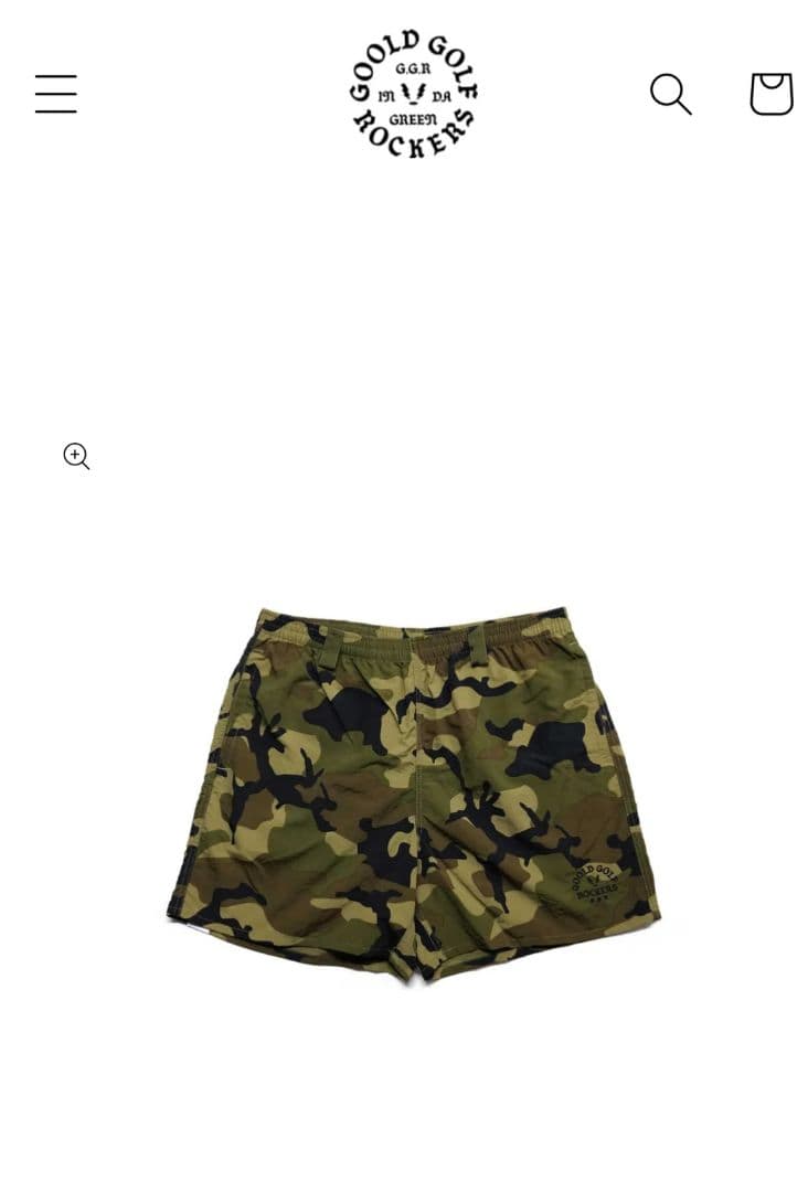 GOOLD GOLF ROCKERS セット　ソックス　XL【おまけ付き】