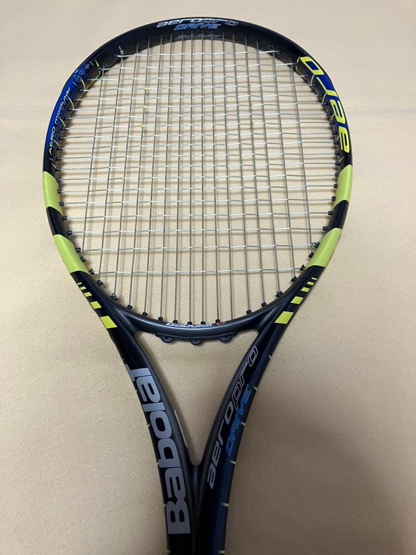 初代アエロプロドライブ　G3サイズ　美品2本セット