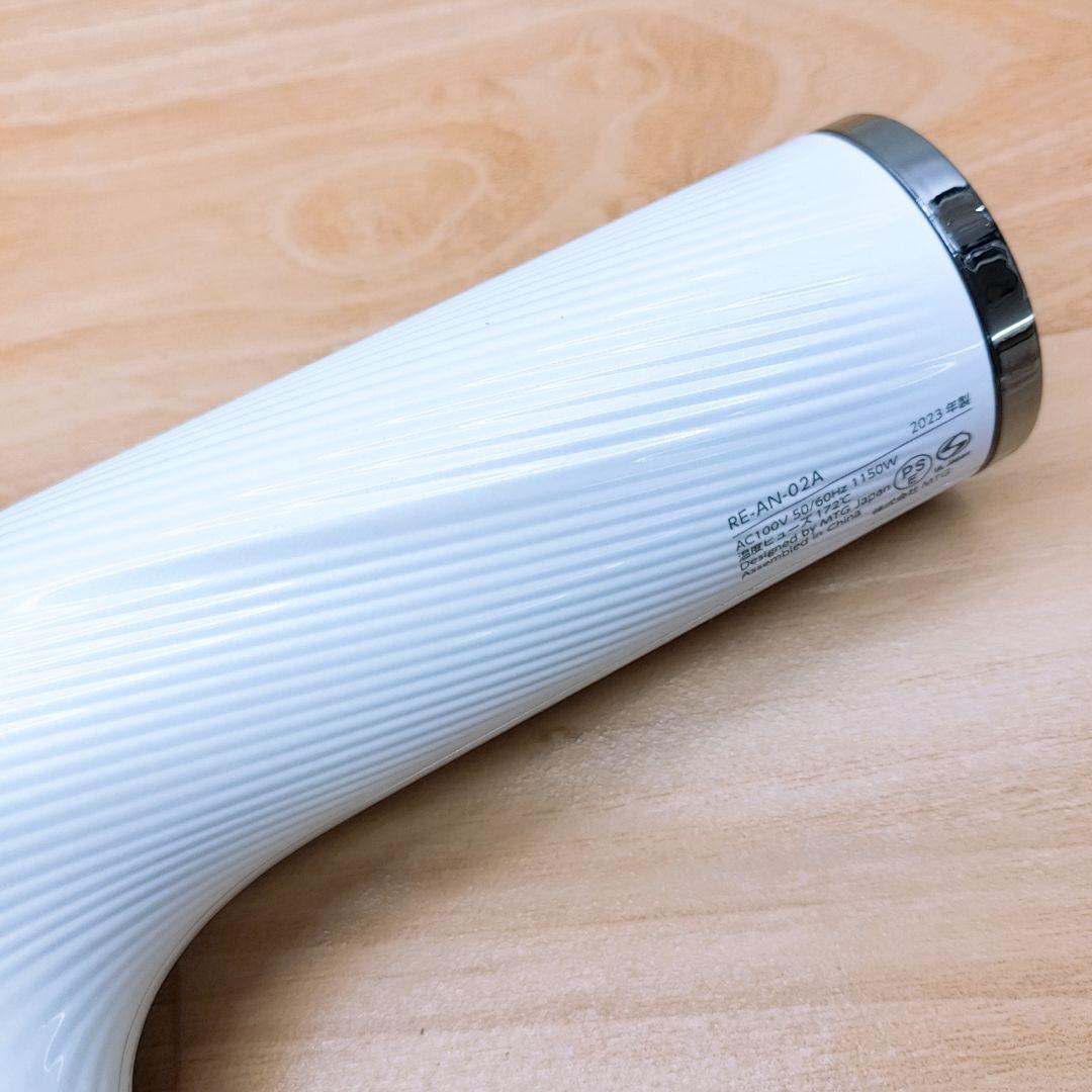 新品同様⚡️Refa リファ ビューティック ドライヤー MTG