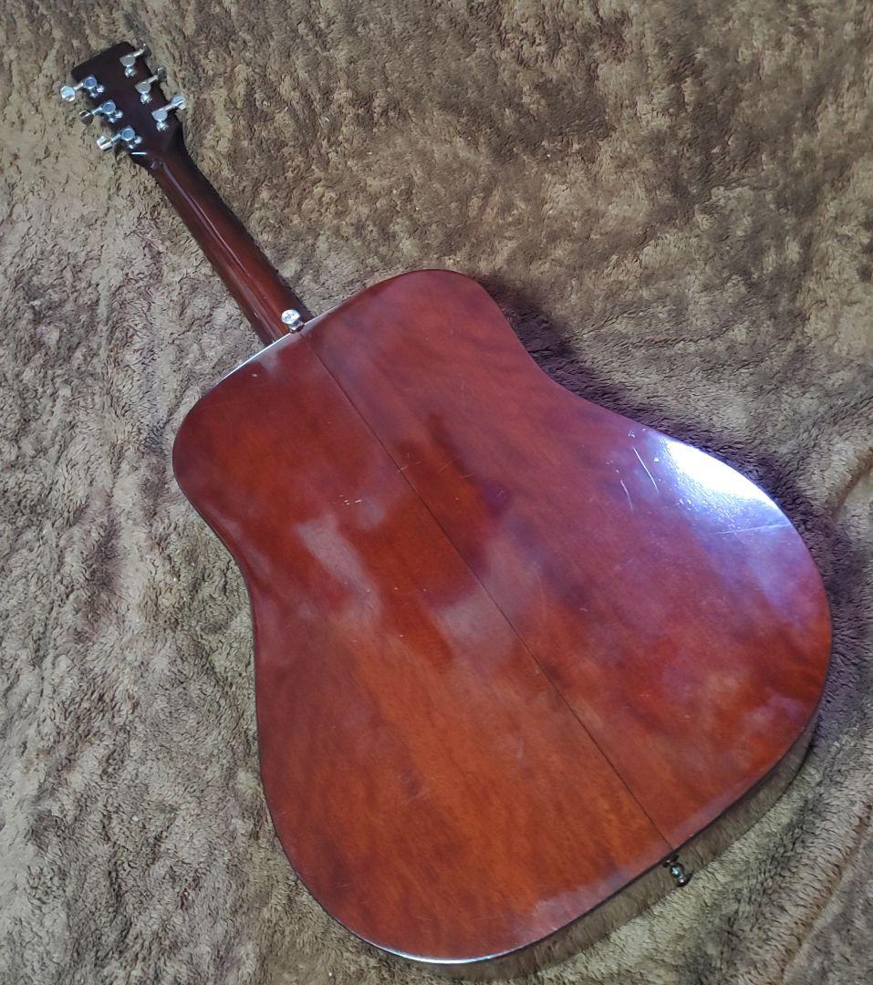Takamine Elite TW-13 タカミネ エリートD-28 コピー