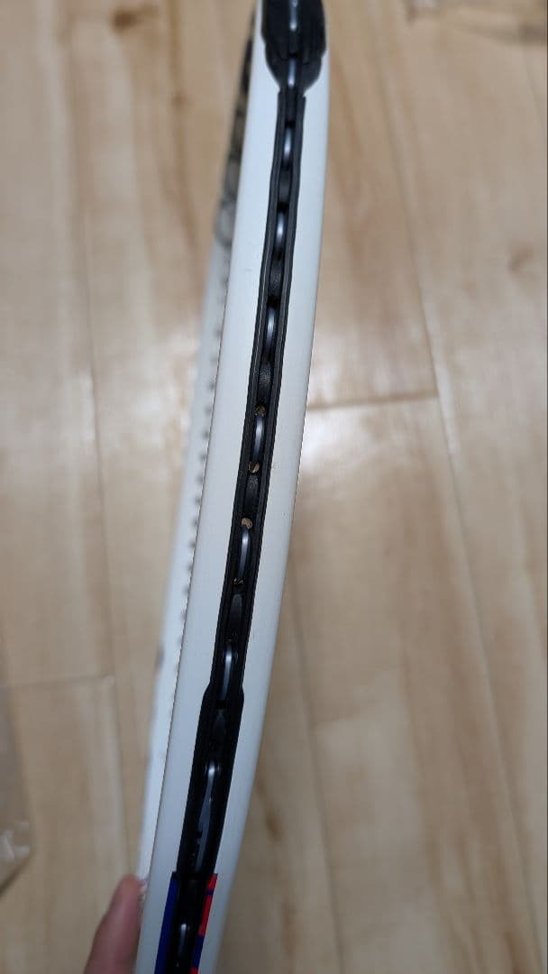 TECNIFIBRE テクニファイバー TF40