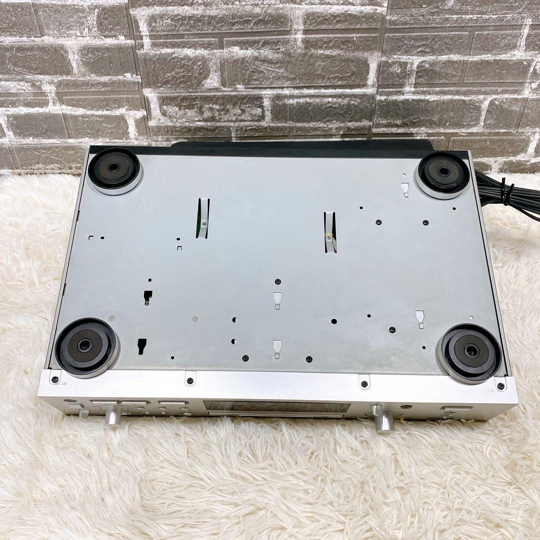 TEAC MD-5 MKII 純正リモコン MDレコーダー　LP対応　mk2