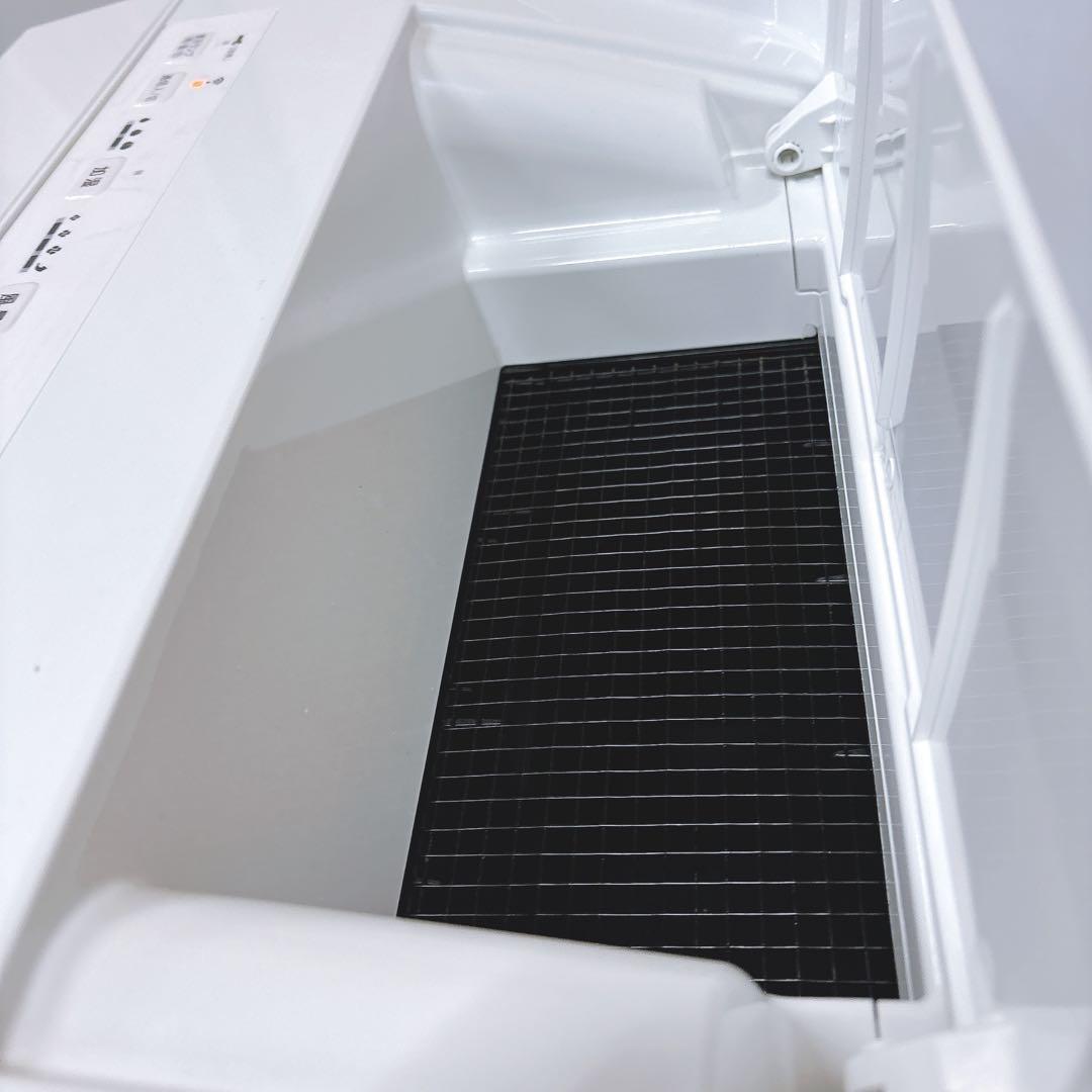 DAIKIN 〜31畳 加湿空気清浄機 MCK70VBK-W ハイグレードタイプ