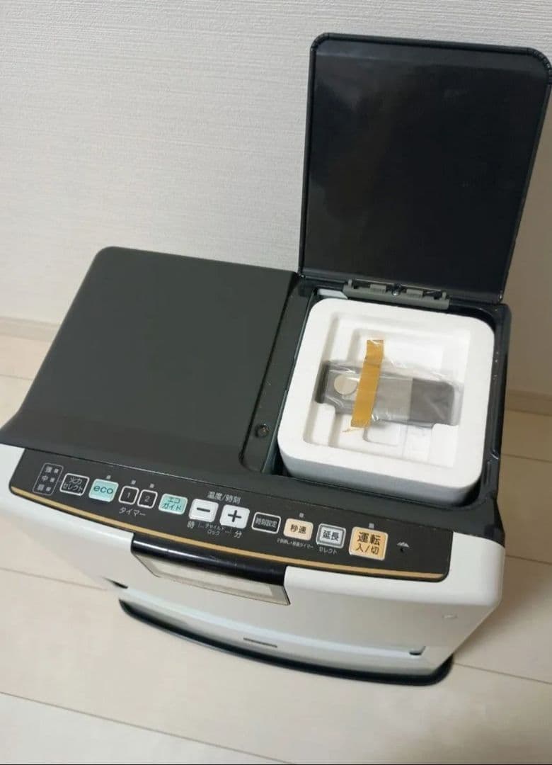 コロナ 石油ファンヒーター　FH-WX3614BY　木造10畳コンクリート13畳