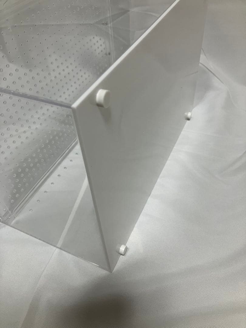 長谷川　爬虫類ケージ×4