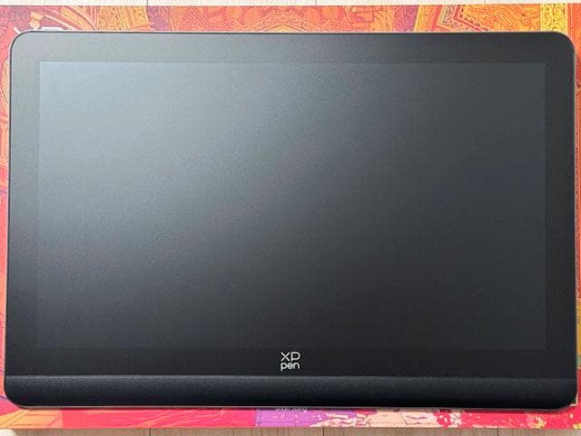 ほぼ未使用 XPPEN Artist Pro 19 Gen2 液タブ 延長保証付