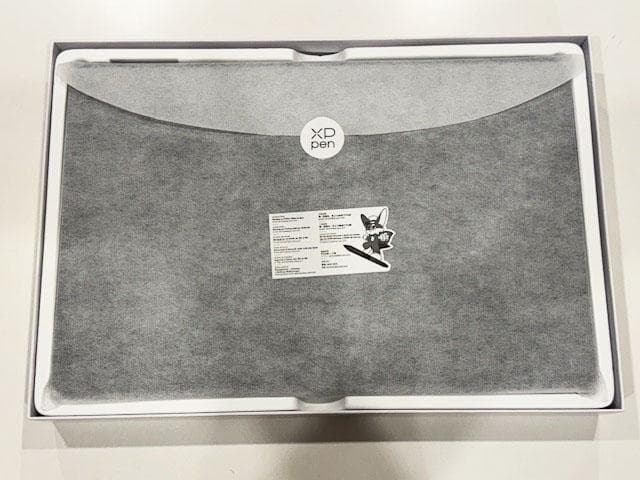 ほぼ未使用 XPPEN Artist Pro 19 Gen2 液タブ 延長保証付