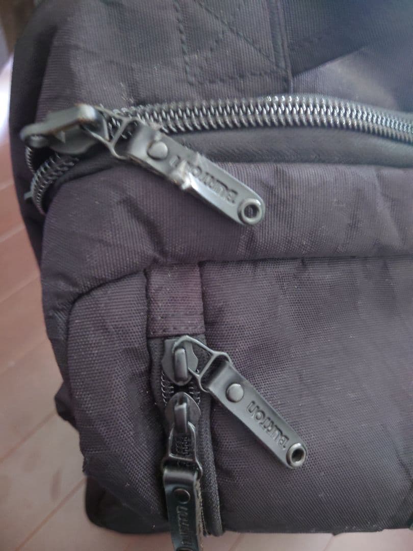 ヘッドポーター × BURTON HEAD PORTER　藤原ヒロシ