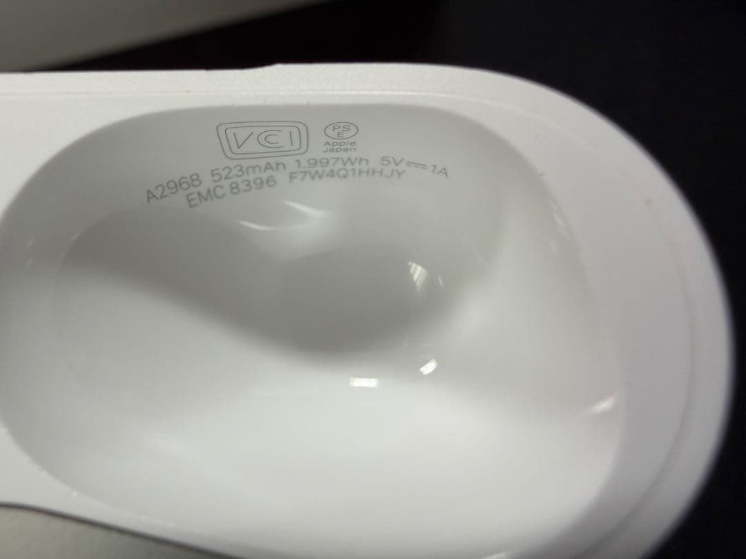 AirPods Pro 第二世代　usb type-c (タイプC)本体新品