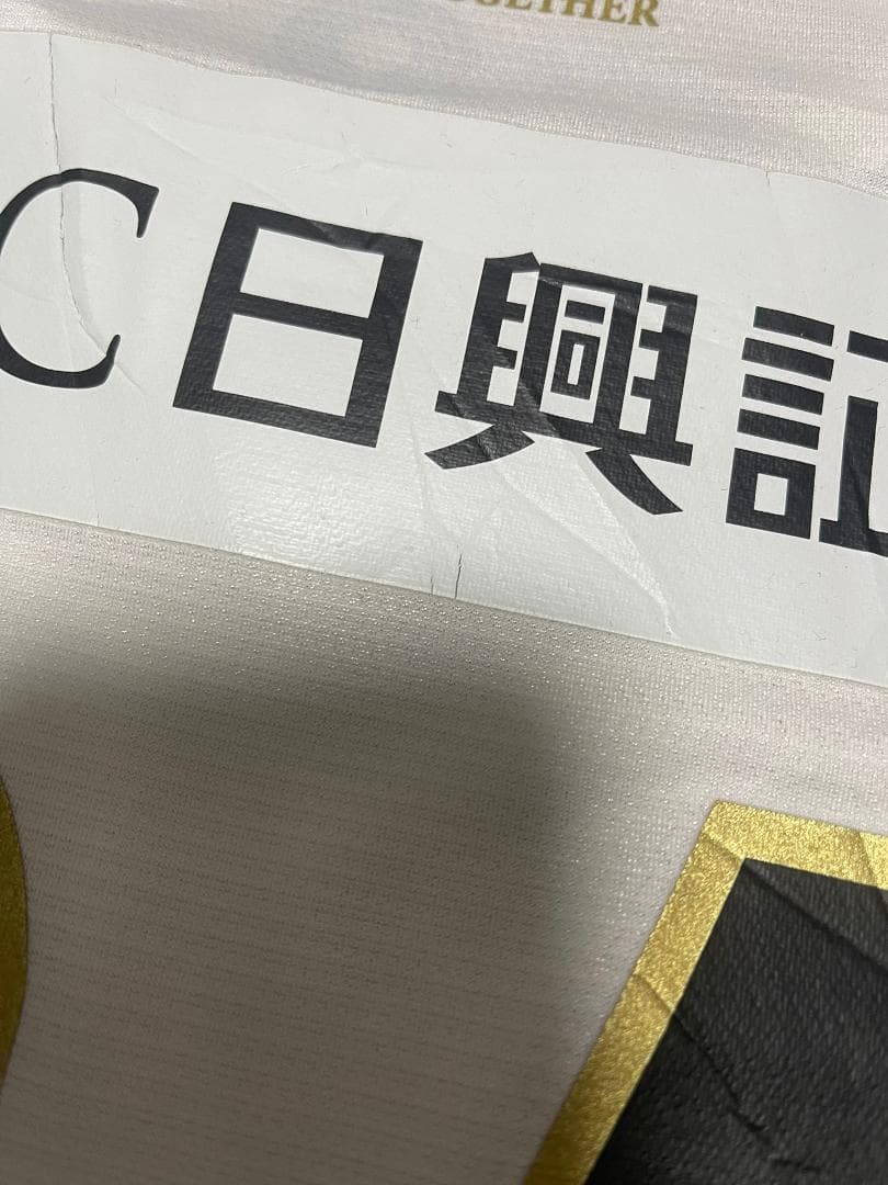 2014 川崎フロンターレ ユニフォーム ＃34 パウリーニョ 2XO