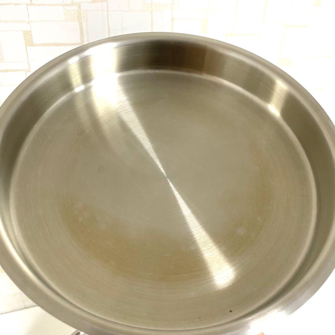 Amway アムウェイクイーン 片手鍋 2点