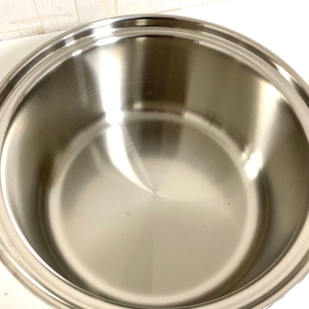 Amway アムウェイクイーン 片手鍋 2点