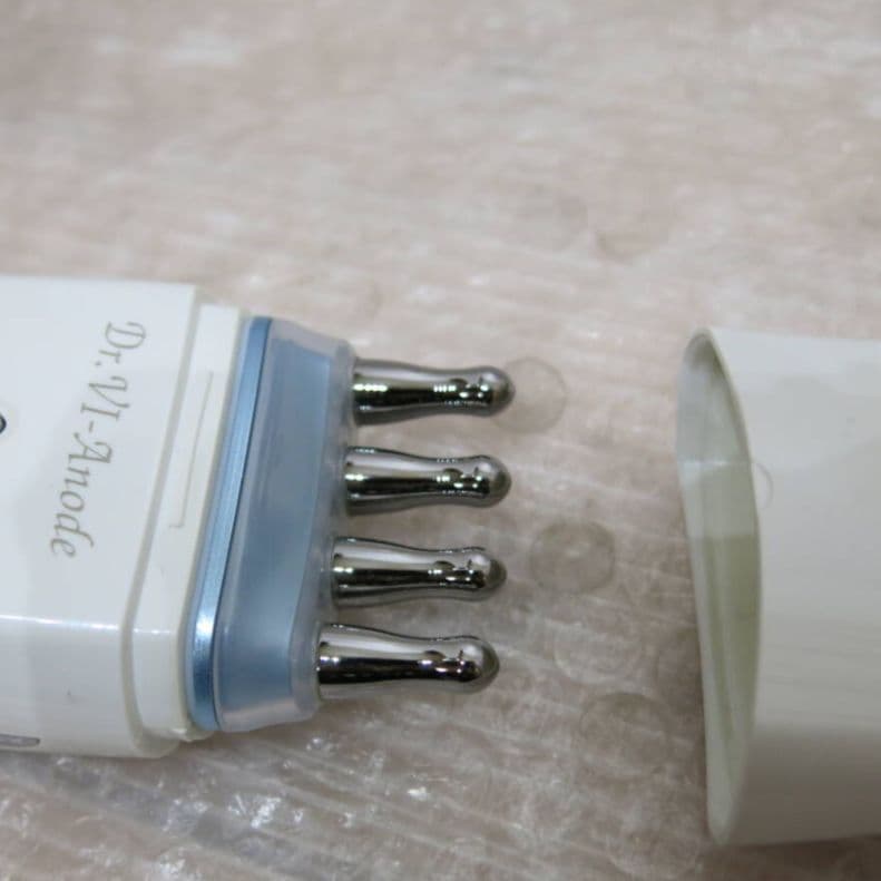 c*n様 美顔器 ドクター ヴィアノード Dr.VI-Anode 360° BE