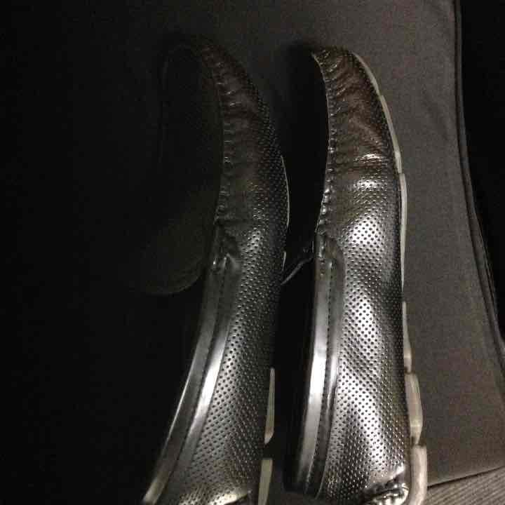 ジョルジオアルマーニ革靴