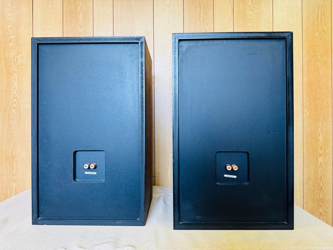 JBL 4312MKII CONTROL MONITOR スピーカーペア