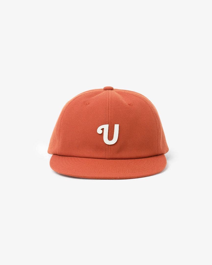 帽子 Unlikely Team Cap
