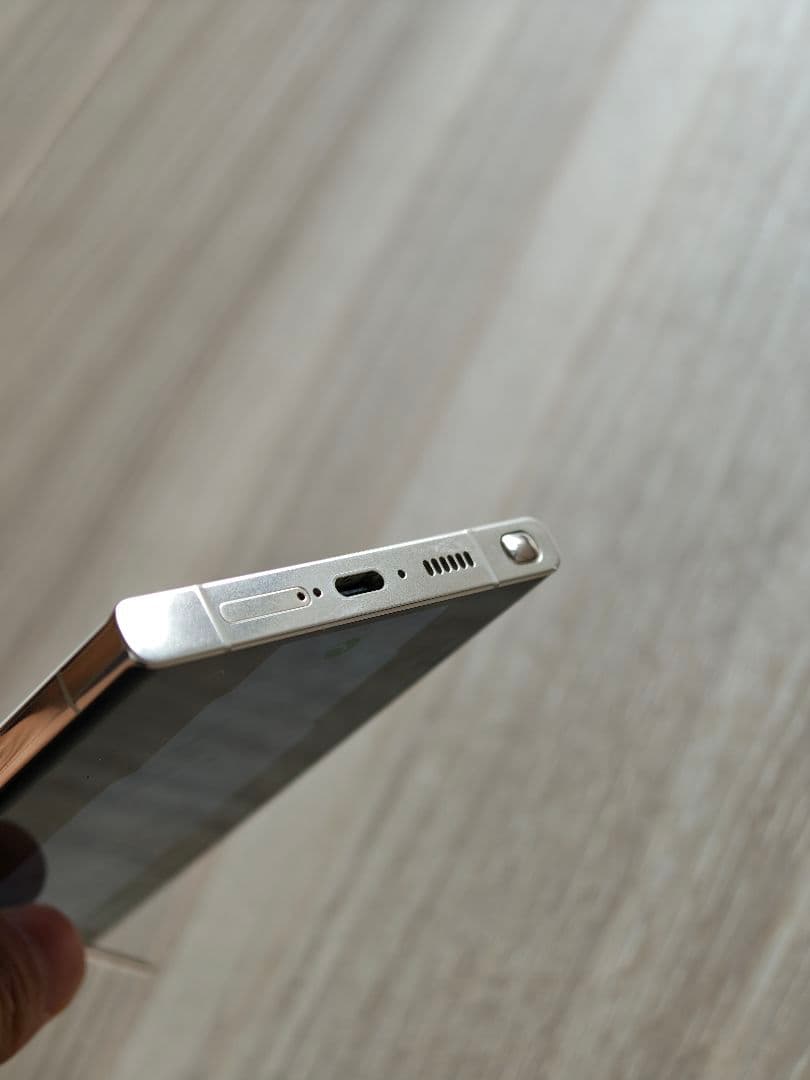 galaxy s23 ultra 256GB 国内版 美品 ドコモ