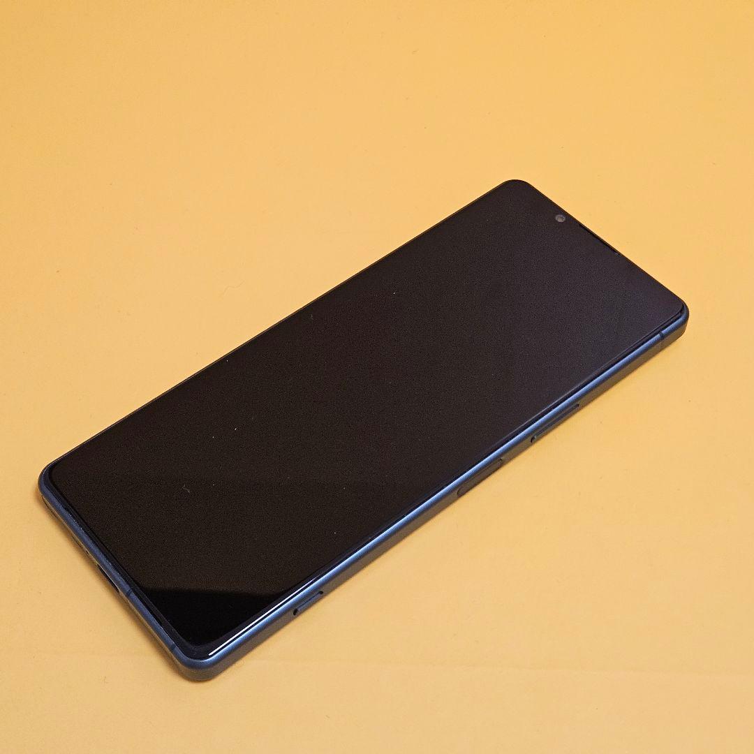 Sony Xperia 5 IV ｜24時間以内発送#627