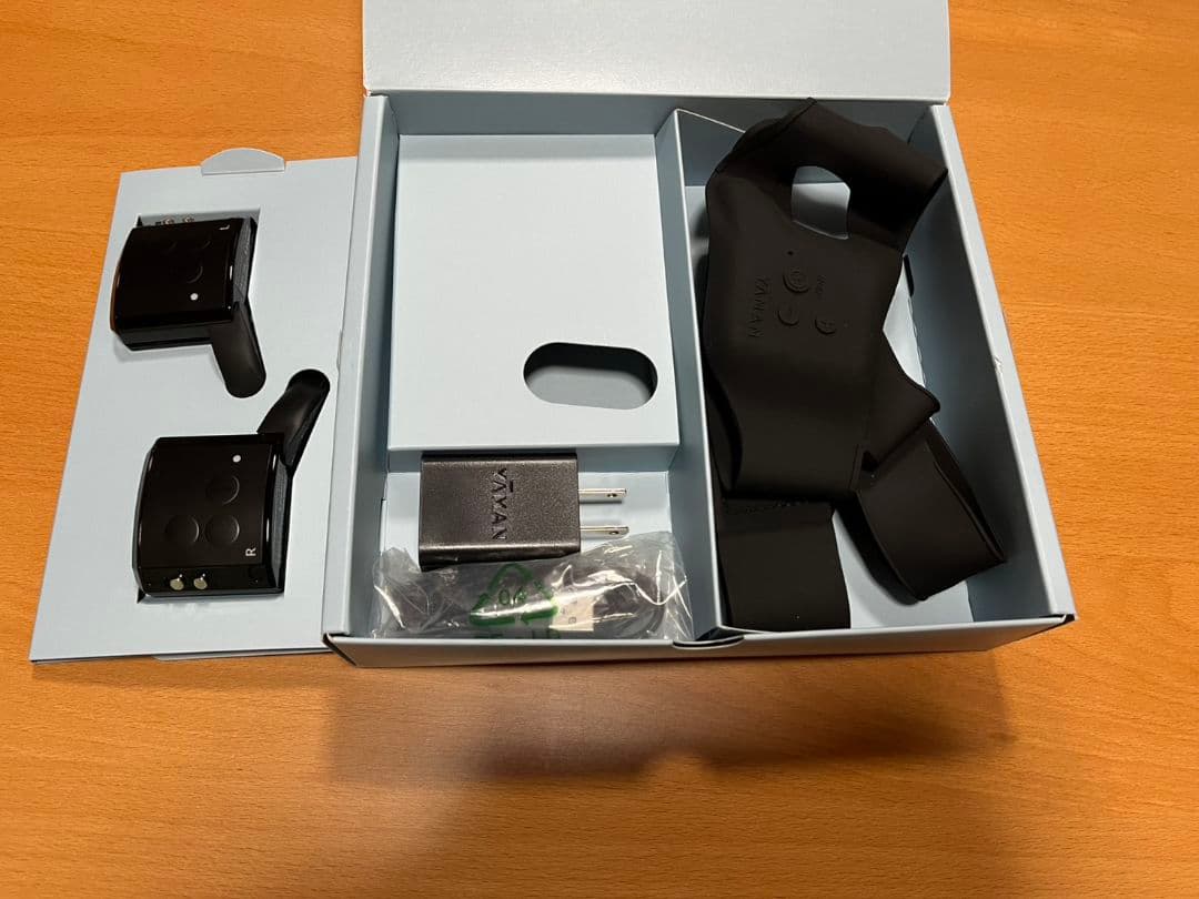 【美品】YA-MAN メディリフトアイ　Medi Lift 美顔器