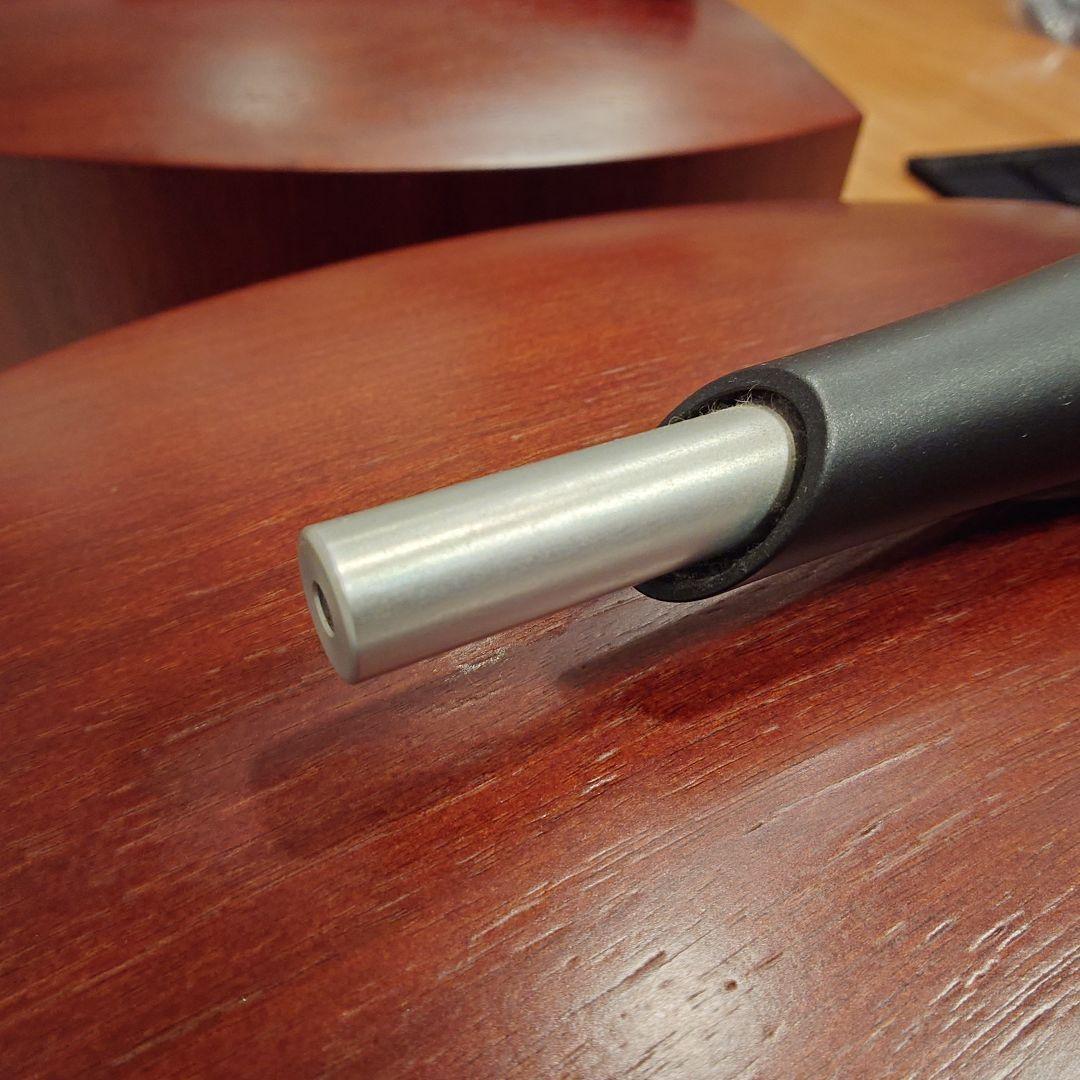 【B&Wの遺産／名機】Bowers & Wilkins 805S スピーカーペア