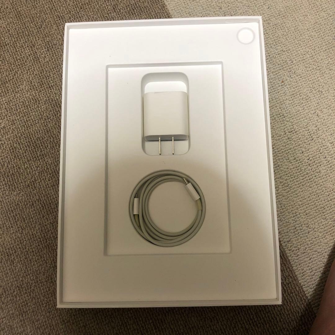 iPad Air（第五世代）Wi-Fi 256GB