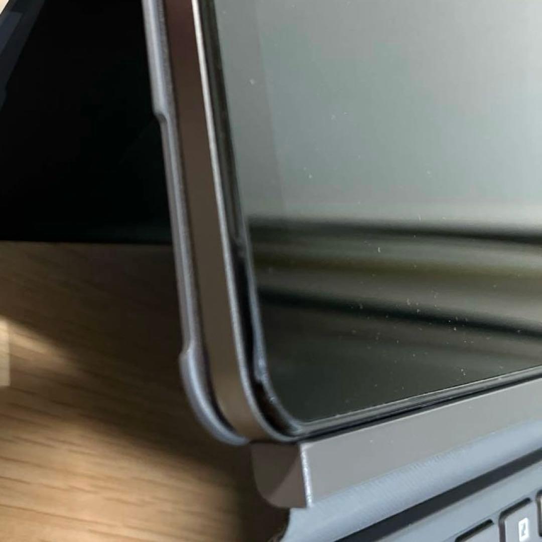 Lenovo Chromebook タブレット 10.1インチ CT-X636F