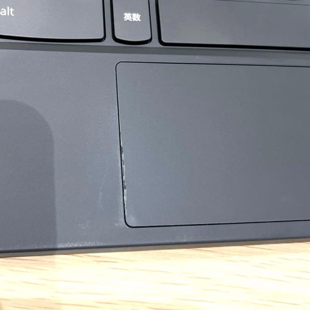 Lenovo Chromebook タブレット 10.1インチ CT-X636F