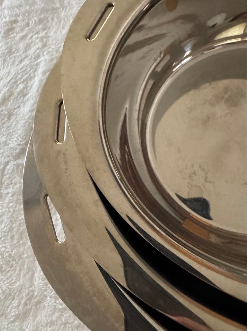 十得鍋　16.18.20 宮崎製作所