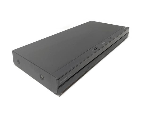 シャープ AQUOS ブルーレイレコーダー 1チューナー BD-NS520