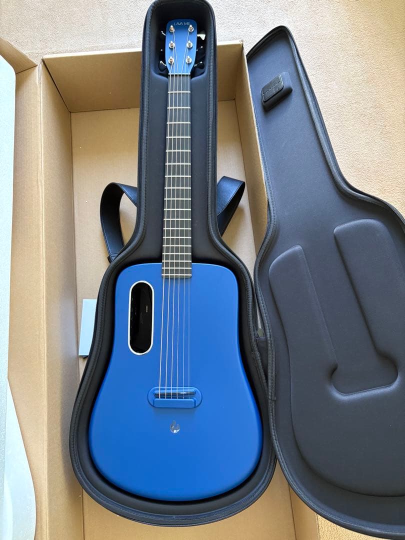 ギター LAVA Music LAVA ME 2 FB